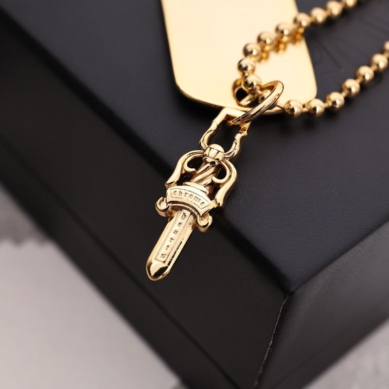 Chrome Hearts Necklaces